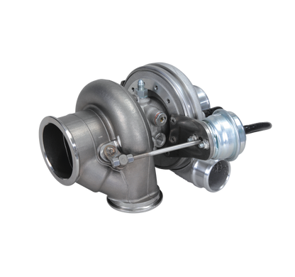 BorgWarner Super Core EFR B1 6758