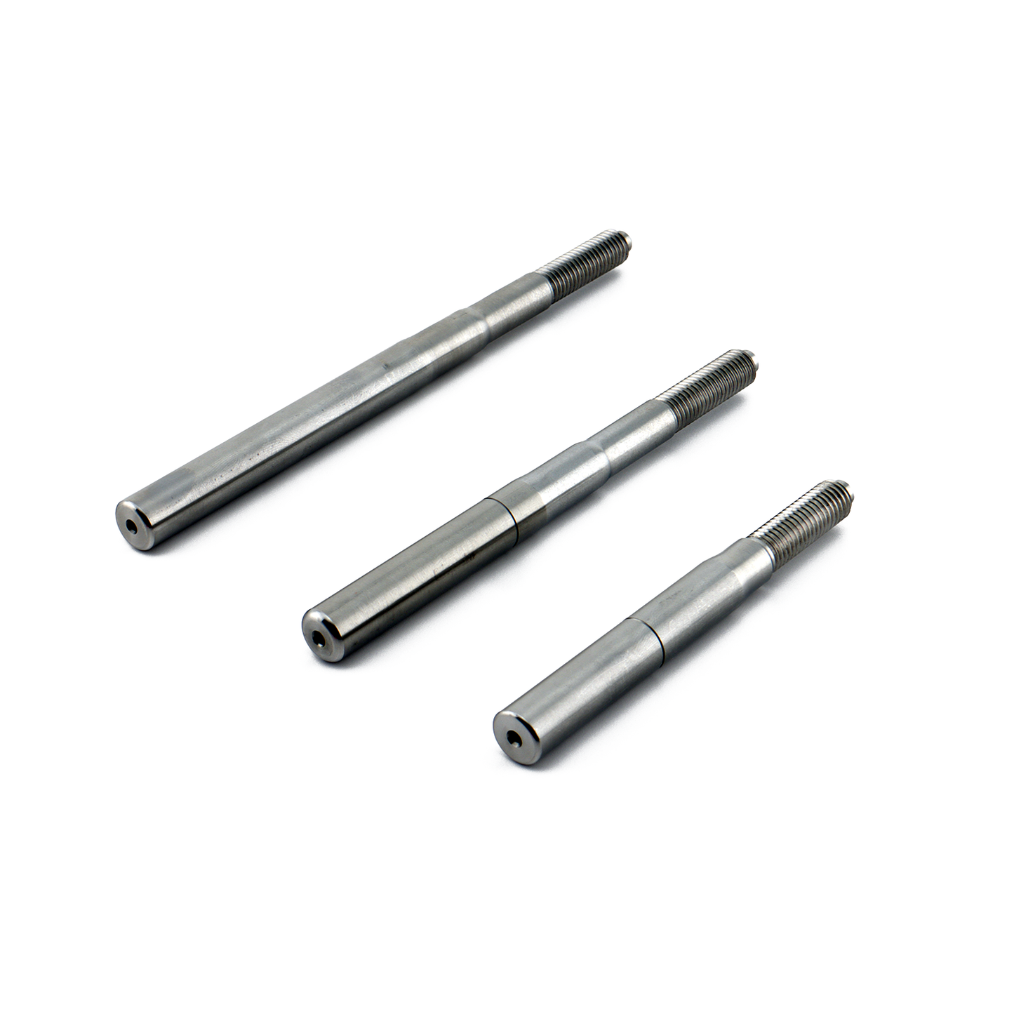 Hybrid Racing - Stainless Steel Shift Rod