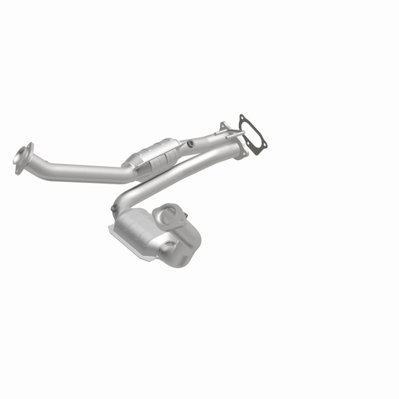 MagnaFlow Conv DF 04 Ranger/B-Series 3.0L