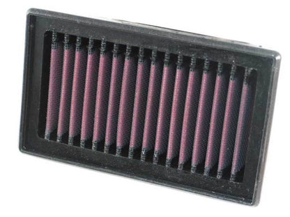 K&N 06-10 BMW F800S/ST Air Filter