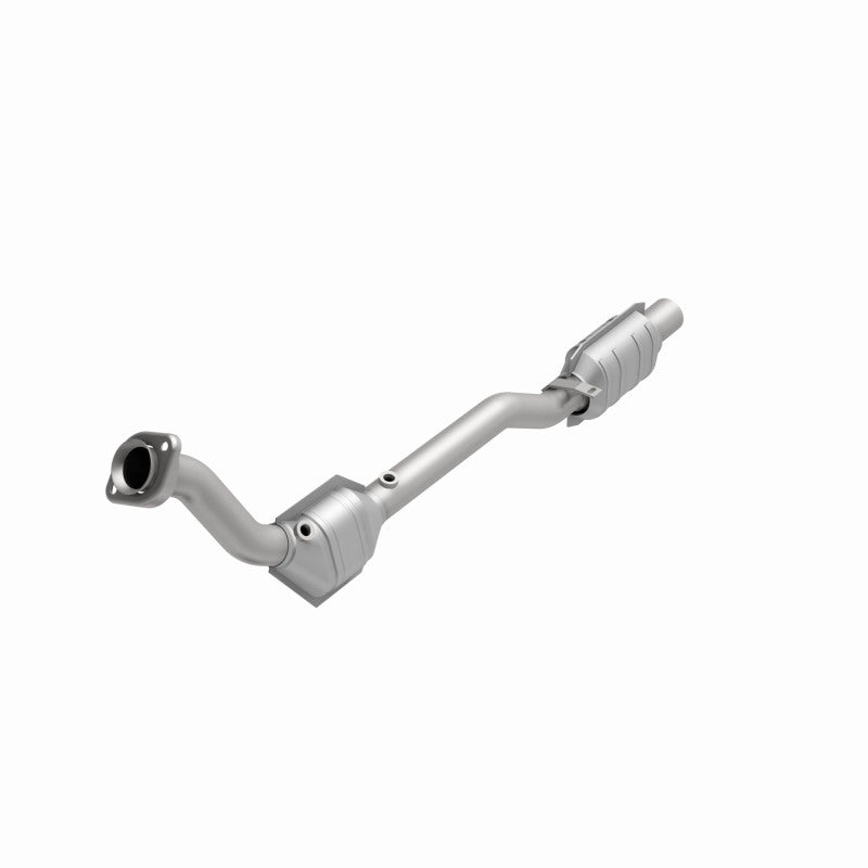 MagnaFlow Conv DF 99-01 Ford Explor 5.0L