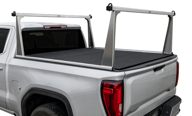 Access ADARAC Aluminum Pro Series 2007-19 Toyota Tundra 8ft Bed Truck Rack