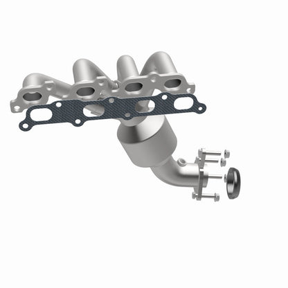 MagnaFlow Conv DF 07-10 Chevy Colorado / 07-10 GMC Canyon / 07-08 Isuzu I-290 2.9L Manifold