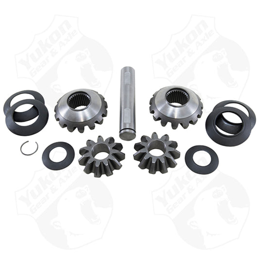 Yukon Gear Standard Open Spider Gear Kit For 11.5in GM w/ 30 Spline Axles