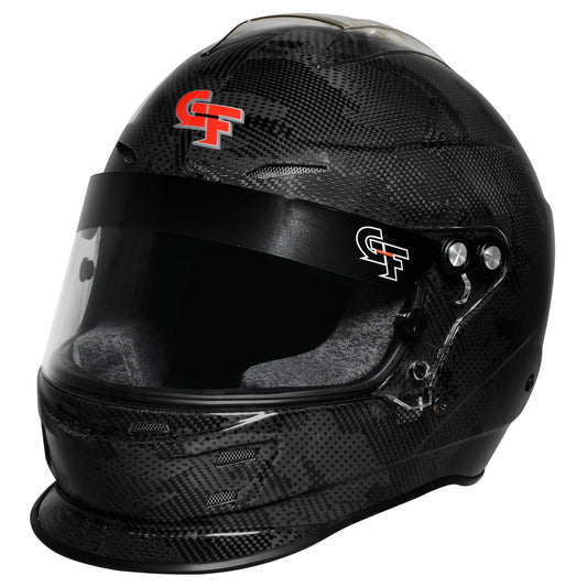 GForce - Nova Fusion SA2020 Helmet