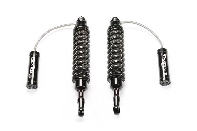 Fabtech 15-19 Toyota Tacoma 2WD/4WD 6 Lug 3in Front Dirt Logic 2.5 Reservoir Coilovers - Pair