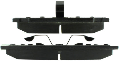 StopTech Sport Brake Pads w/Shims and Hardware