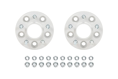 Eibach Pro-Spacer 27mm Spacer / Bolt Pattern 5x127 / Hub Center 71.5 for 07-16 Jeep Wrangler (JK)