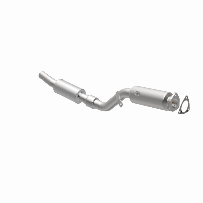 MagnaFlow Conv DF 05-09 Audi Quattro 3.2L Driver Side