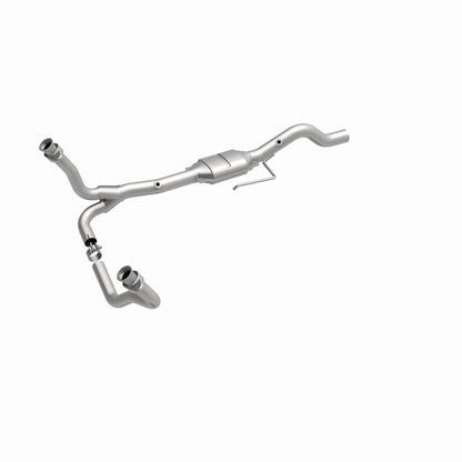 MagnaFlow Conv DF 00-03 Durango 4WD OEM