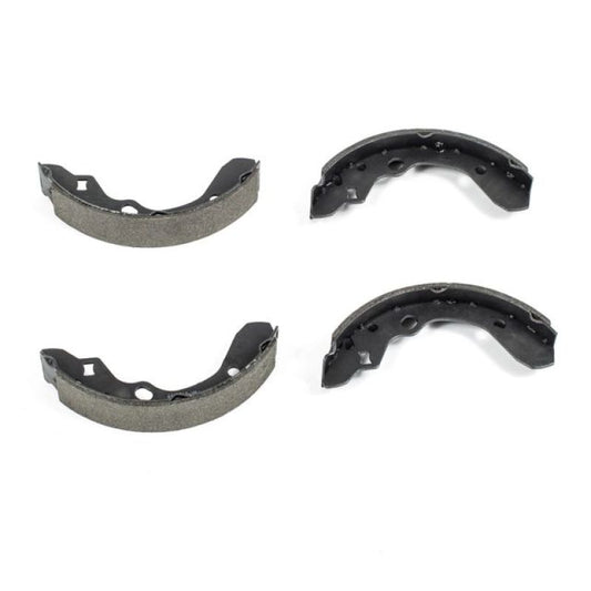 Power Stop 91-96 Ford Escort Rear Autospecialty Brake Shoes