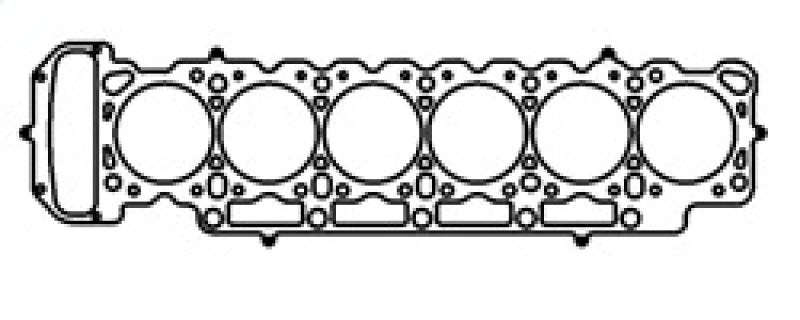 Cometic BMW M30/S38B35 84-92 95mm .098 inch MLS Head Gasket M5/M5i/M6