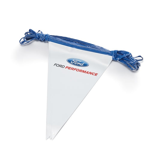 Ford Racing Ford Performance 30ft Pennant String