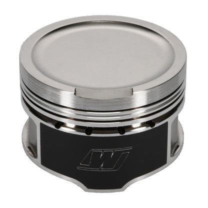 Wiseco VLKSWGN 1.8T 5v Dished -7cc 81.5 Piston Shelf Stock Kit
