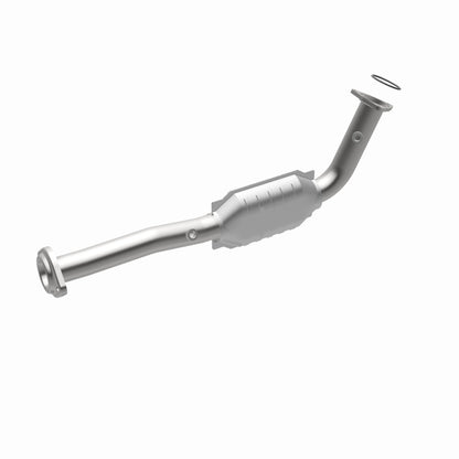 MagnaFlow Conv DF 03-06 Hummer H2 6.0L Passenger Side