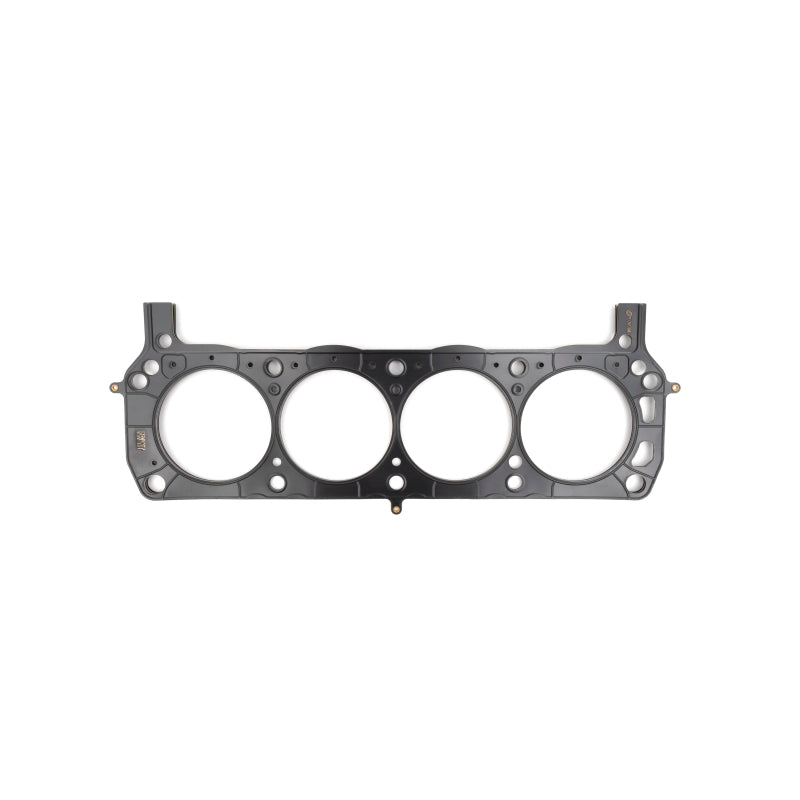 Cometic Ford 289/302/351 4.06in NONSVO .030 thick MLS Head Gasket