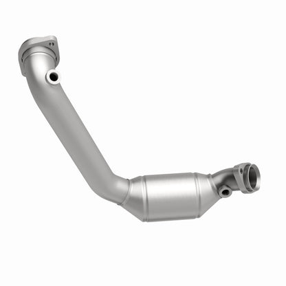 MagnaFlow Conv DF 02-03 Mercedes CLK430 4.3L Driver Side