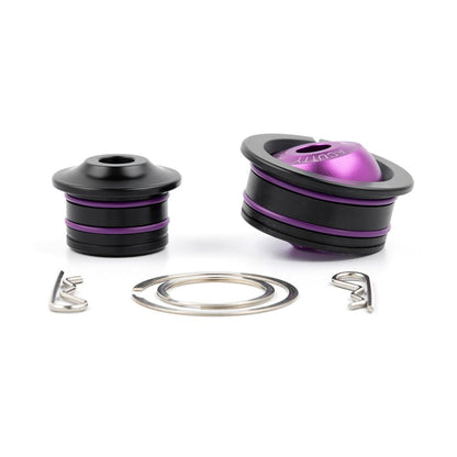 Acuity - 10th Gen Civic Stage 3 Shift Kit