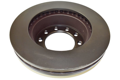 DBA 03-10 Ford F-250 Super Duty Front 4000 Series Standard Rotor