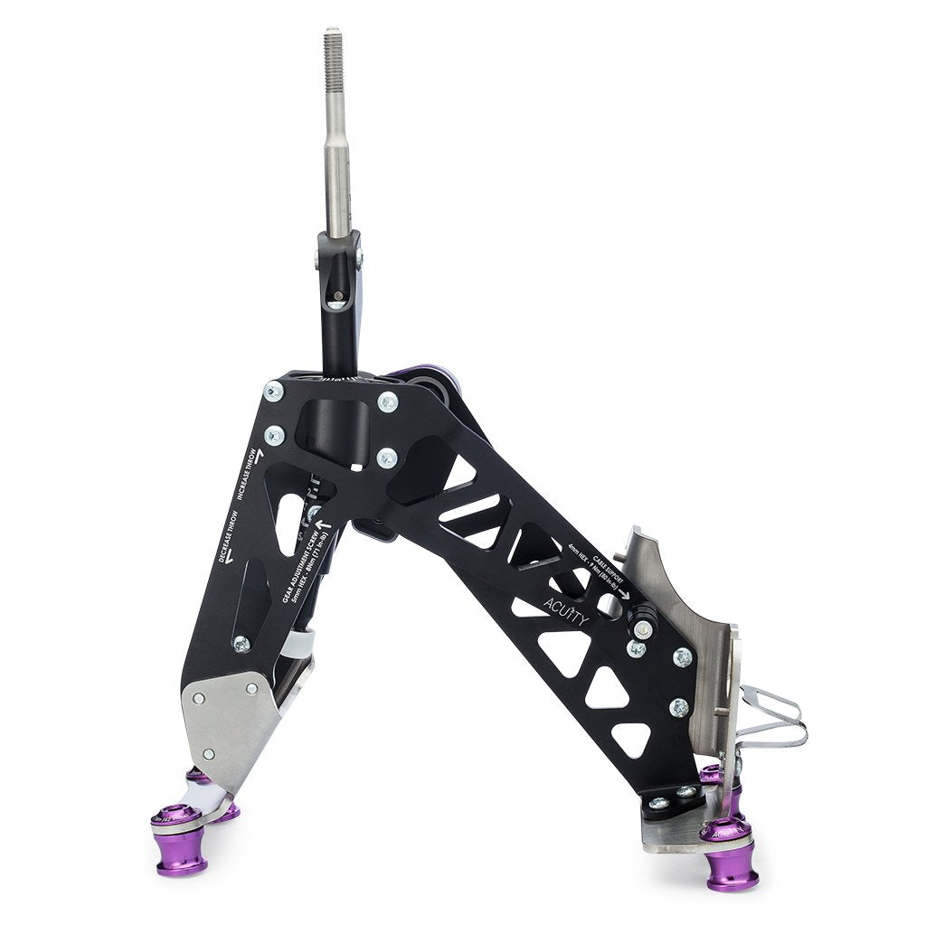 Acuity - 10th Gen Civic Fully Adjustable Performance Short Shifter