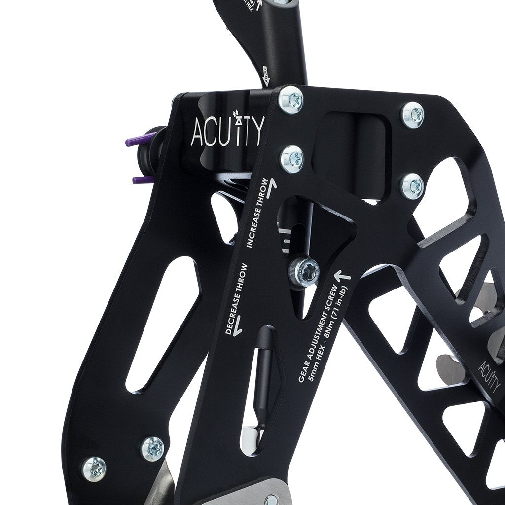 Acuity - 10th Gen Civic Stage 3 Shift Kit