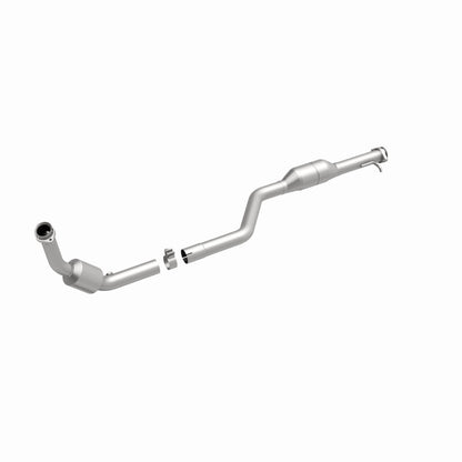 MagnaFlow Conv DF 99-02 Mercedes SL500 5.0L