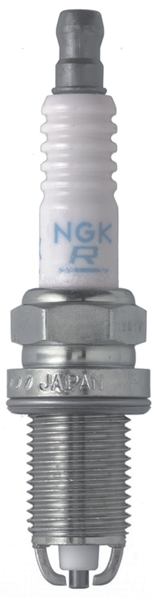 NGK Standard Spark Plug Box of 4 (BKR5EK)