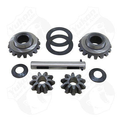 Yukon Gear Replacement Standard Open Spider Gear Kit For Dana 60 w/ 32 Spline Axles