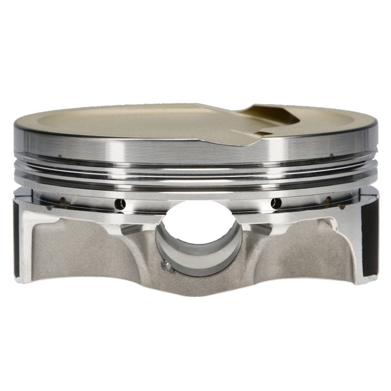 JE Pistons Ultra Series GM Gen III/IV LS 4.005in Bore/3.622in Stroke Set of 8 Pistons