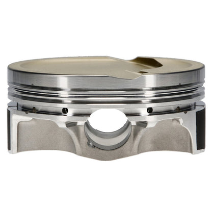 JE Pistons Ultra Series GM Gen III/IV LS 4.125in Bore/3.622in Stroke Set of 8 Pistons