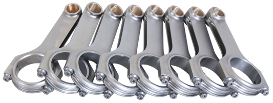 Eagle Ford 460 H-Beam Connecting Rods (Set of 8)