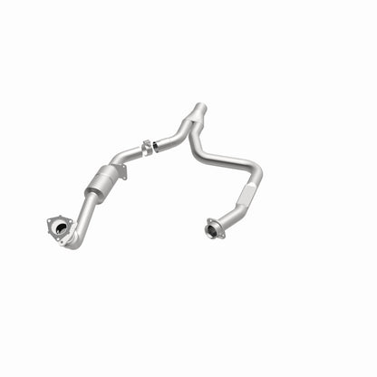 MagnaFlow Conv DF Camaro 98-02 5.7L P/S