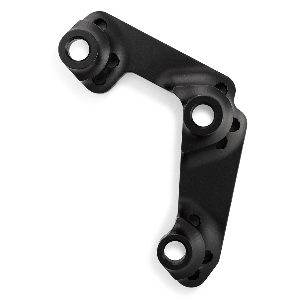 Throttle Pedal Spacer for the Right-Hand-Drive Vehicles – ACUITY