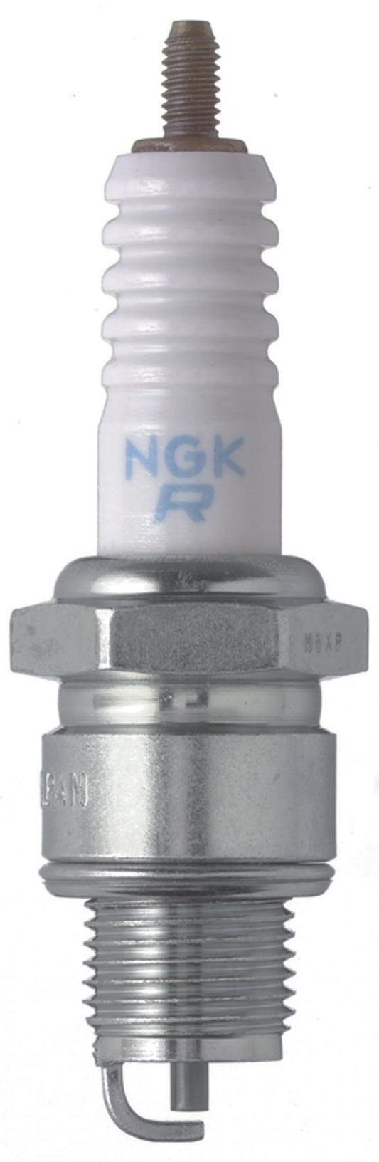 NGK Standard Spark Plug Box of 10 (BR6HSA)
