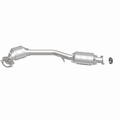 MagnaFlow Conv DF 99-02 Forester 2.5L OEM