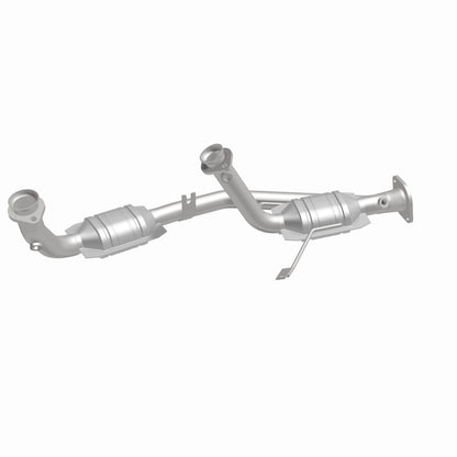 MagnaFlow Conv DF 96-99 Ford Taurus3.0L 50S