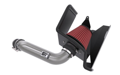 K&N Typhoon 2022 Hyundai Kona N L4-2.0L F/I Turbo Performance Air Intake System