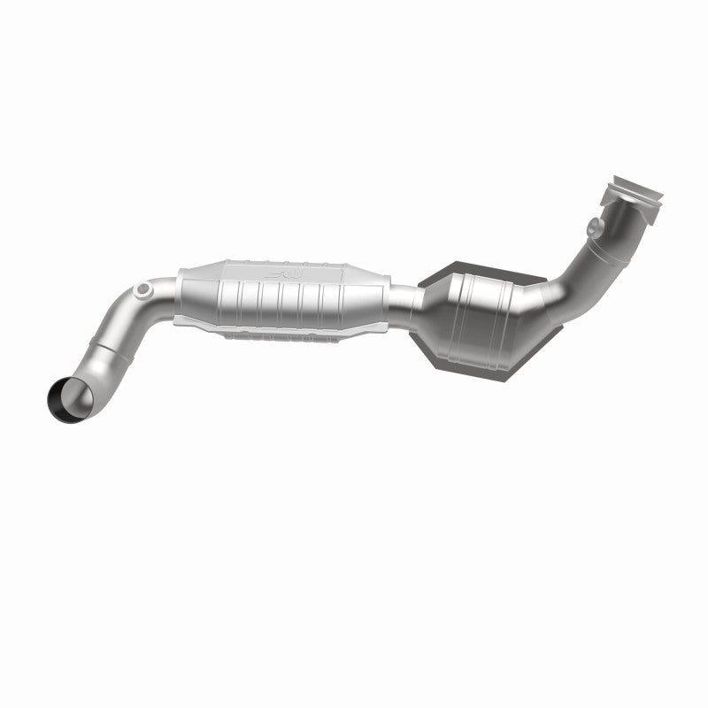 MagnaFlow Conv DF 01-02 Ford F-150 5.4L