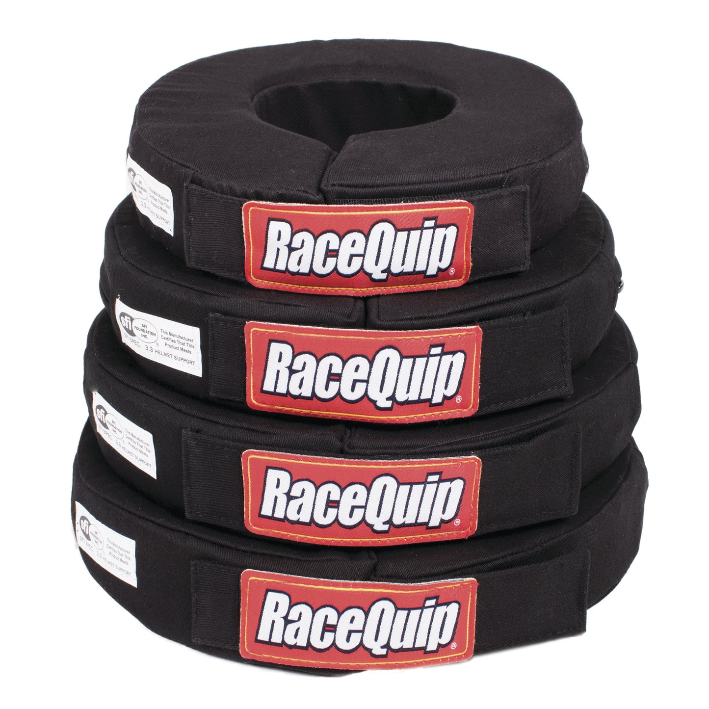 RaceQuip - 360° SFI Rated  Helmet Support Collar