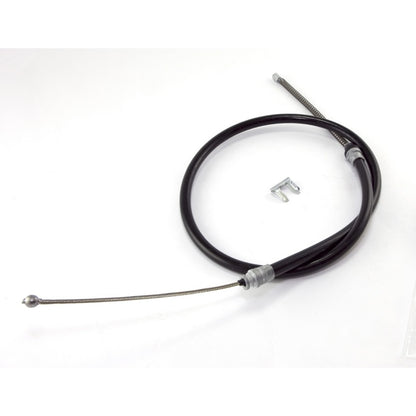 Omix Parking Brake Cable Rear 84-86 Cherokee (XJ)