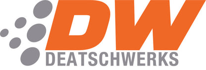 DeatschWerks Evo VIII/IX / 95-99 DSM 4G63T 1000cc Low Impedance Top Feed Injectors