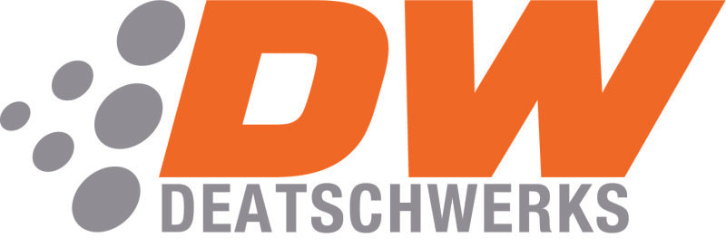 DeatschWerks 86-87 RX7 FC 1.3t 800cc Low Impedance Top Feed Injectors