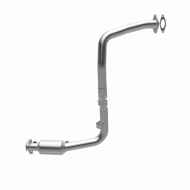 MagnaFlow Conv DF 05-08 Land Rover LR3 4.0L/4.4L/06-08 Range Rover Sport 4.2L Spercharged/4.4L P/S