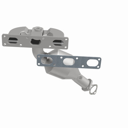 MagnaFlow Conv DF 99-00 BMW Z3 L6 2.8L Rear Manifold