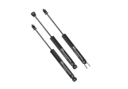 Superlift 22.90 Extended 13.90 Collapsed Toyota Pickup and 4Runner Front Superlift Shock - Single