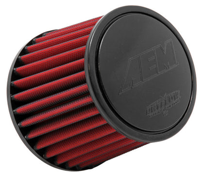 AEM 3 in Short Neck 5 in Element Filter