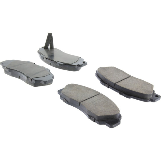 StopTech 91-05 Acura NSX Sport Performance Front Brake Pads