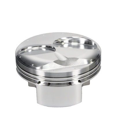 JE Pistons BBC 4.660in Bore 23cc Dome Pistons - Single