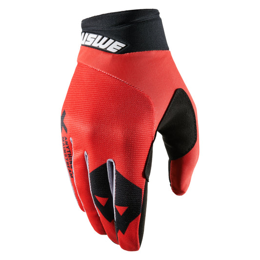 USWE Rok Off-Road Glove Flame Red - XL