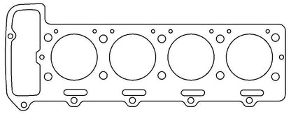 Cometic Coventry Climax 2.0L FPF 82mm .059 inch MLS Head Gasket